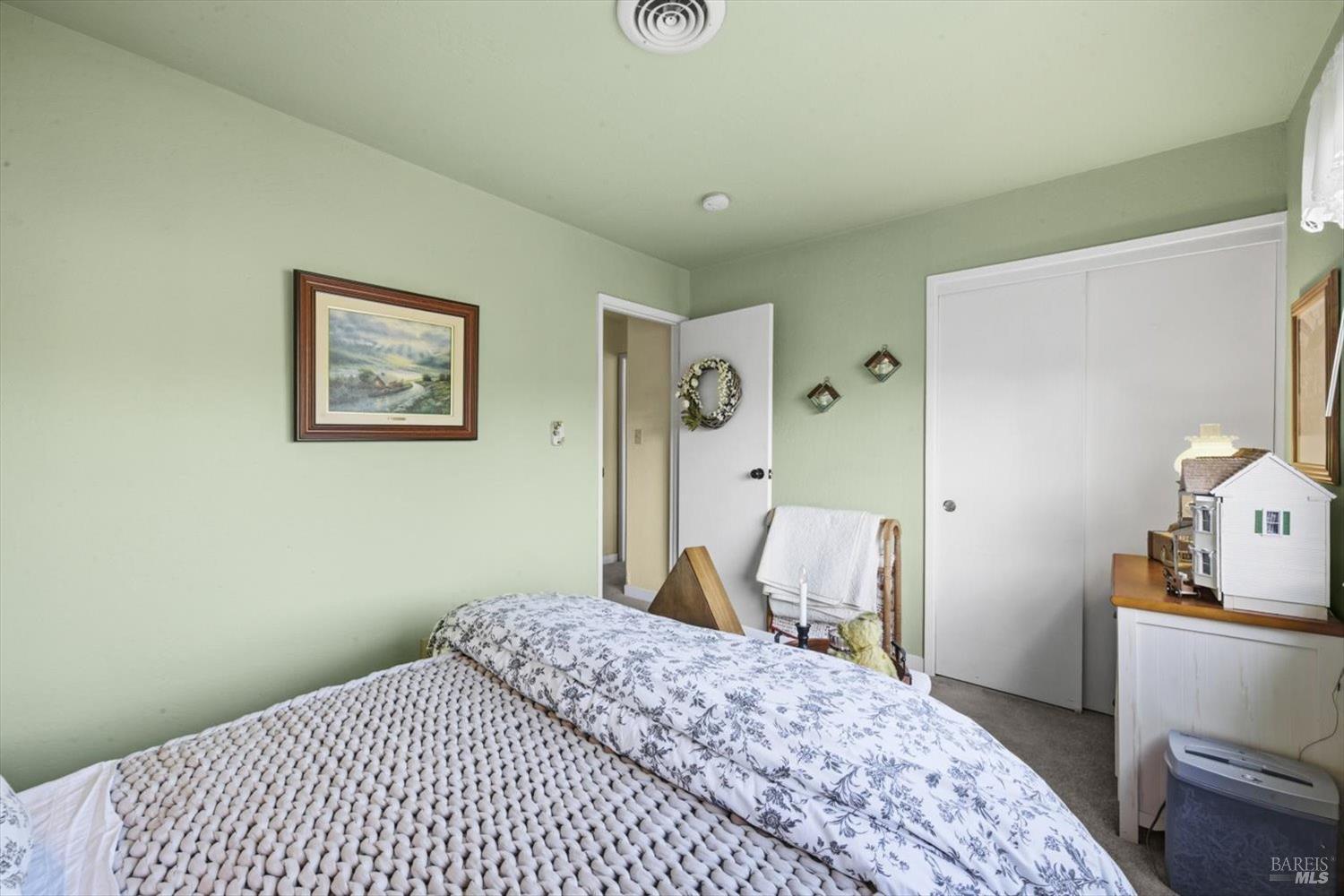 1380 Steele Canyon Road Napa, CA 94558 - Photo 24 of 45