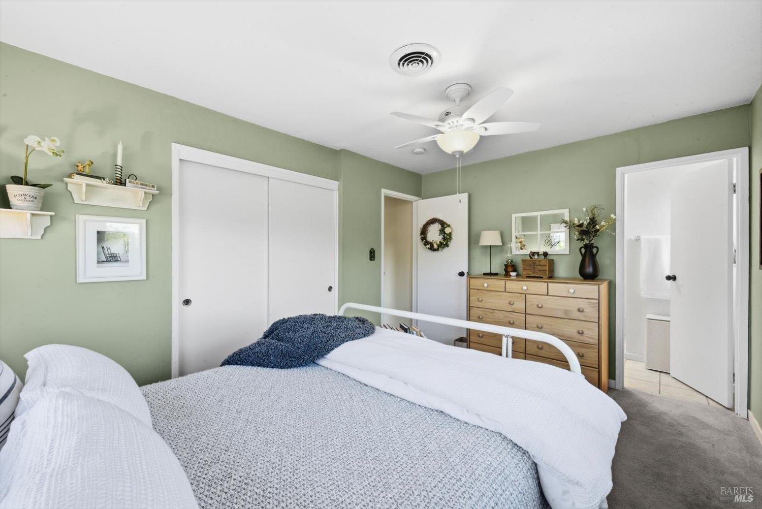 1380 Steele Canyon Road Napa, CA 94558 - Photo 26 of 45