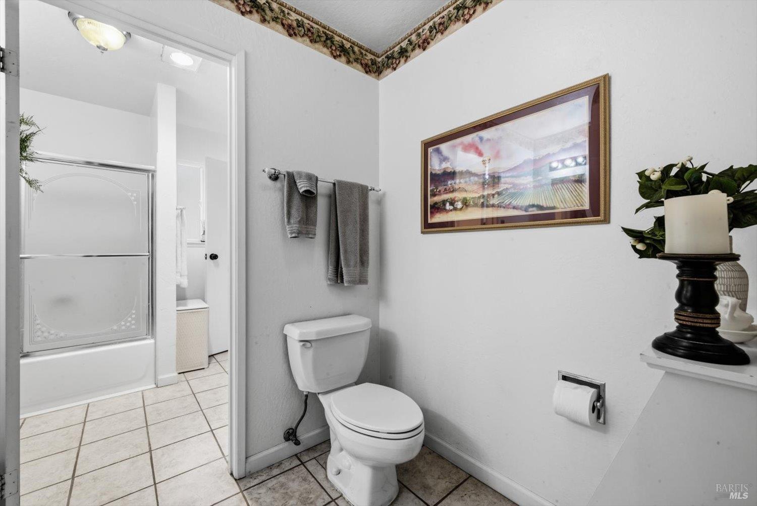 1380 Steele Canyon Road Napa, CA 94558 - Photo 30 of 45