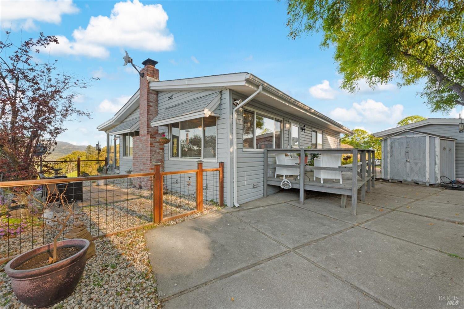 1380 Steele Canyon Road Napa, CA 94558 - Photo 32 of 45