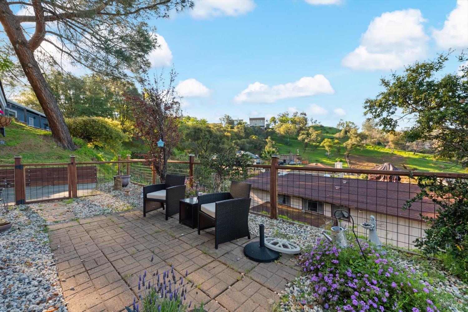 1380 Steele Canyon Road Napa, CA 94558 - Photo 35 of 45