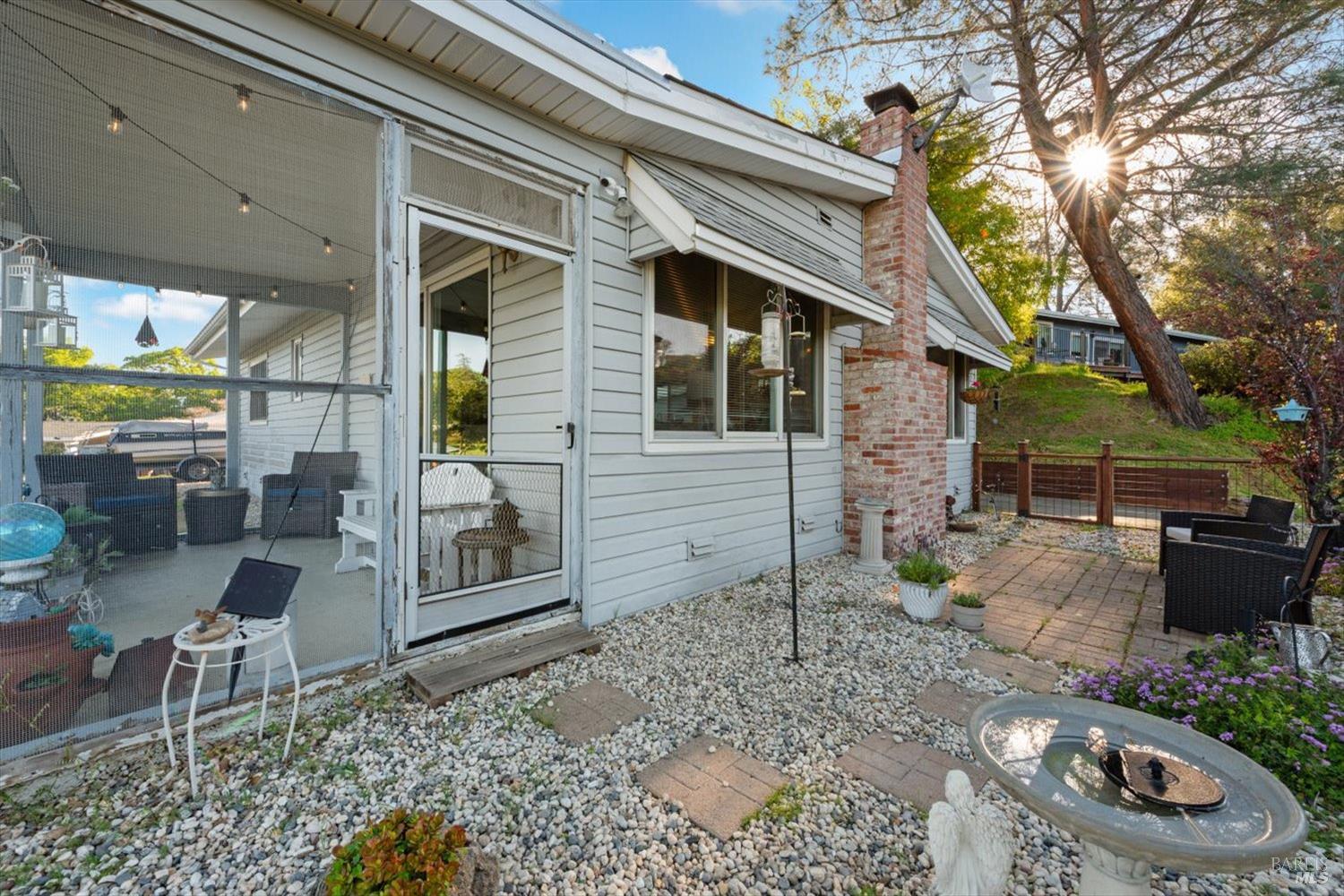 1380 Steele Canyon Road Napa, CA 94558 - Photo 36 of 45