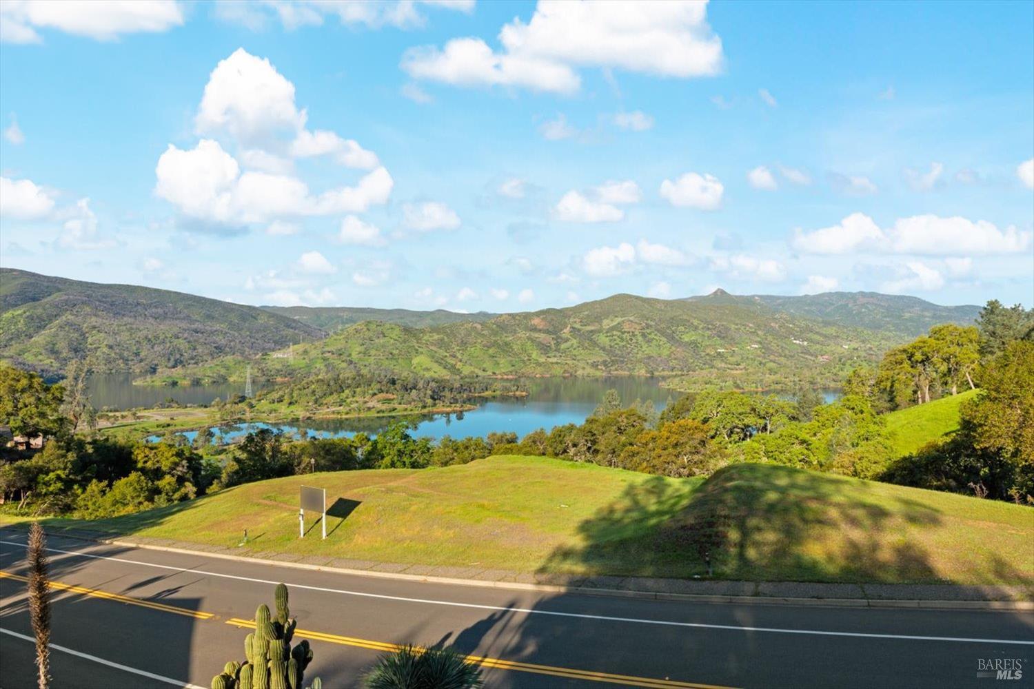 1380 Steele Canyon Road Napa, CA 94558 - Photo 37 of 45 View from patio off of living room