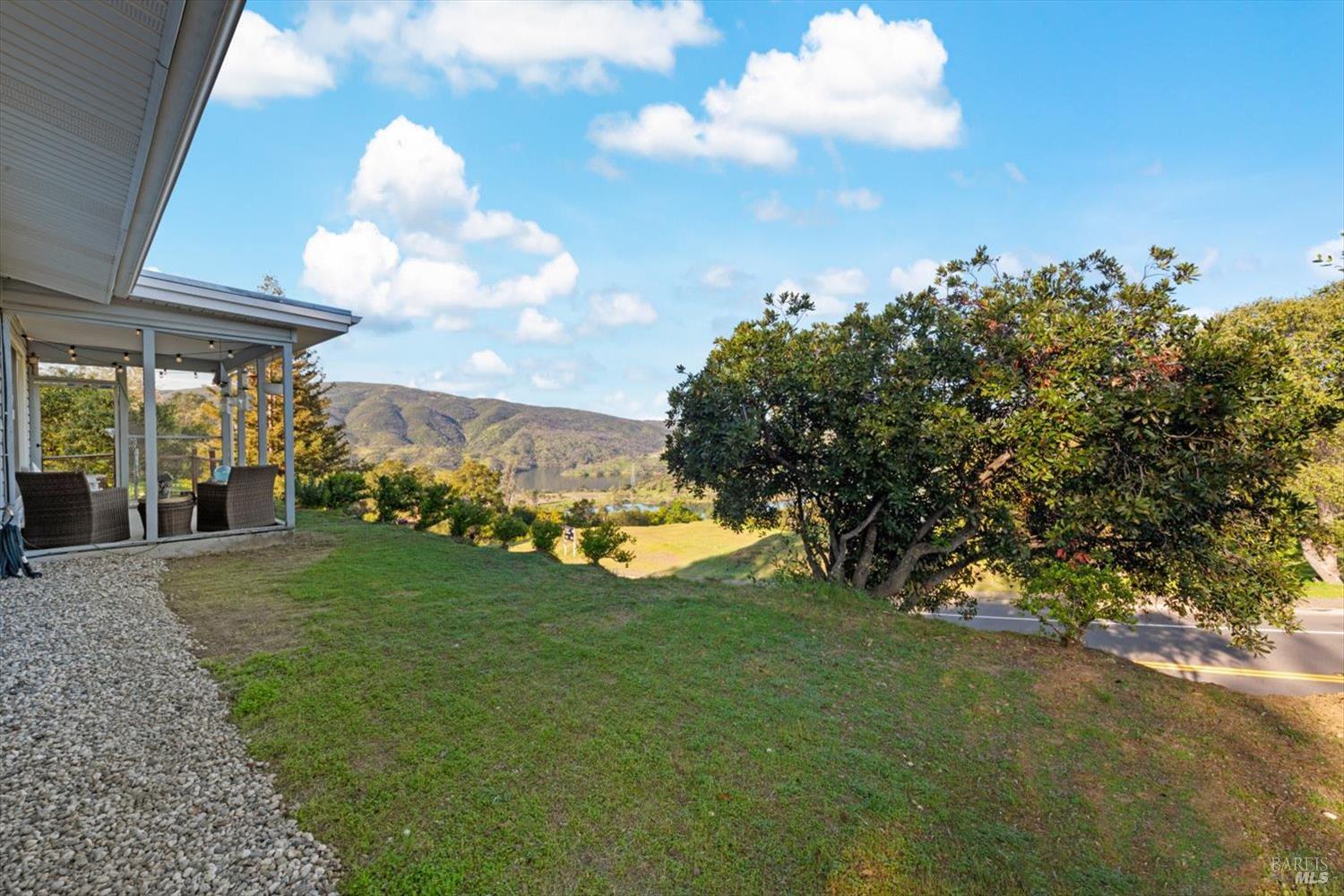 1380 Steele Canyon Road Napa, CA 94558 - Photo 40 of 45