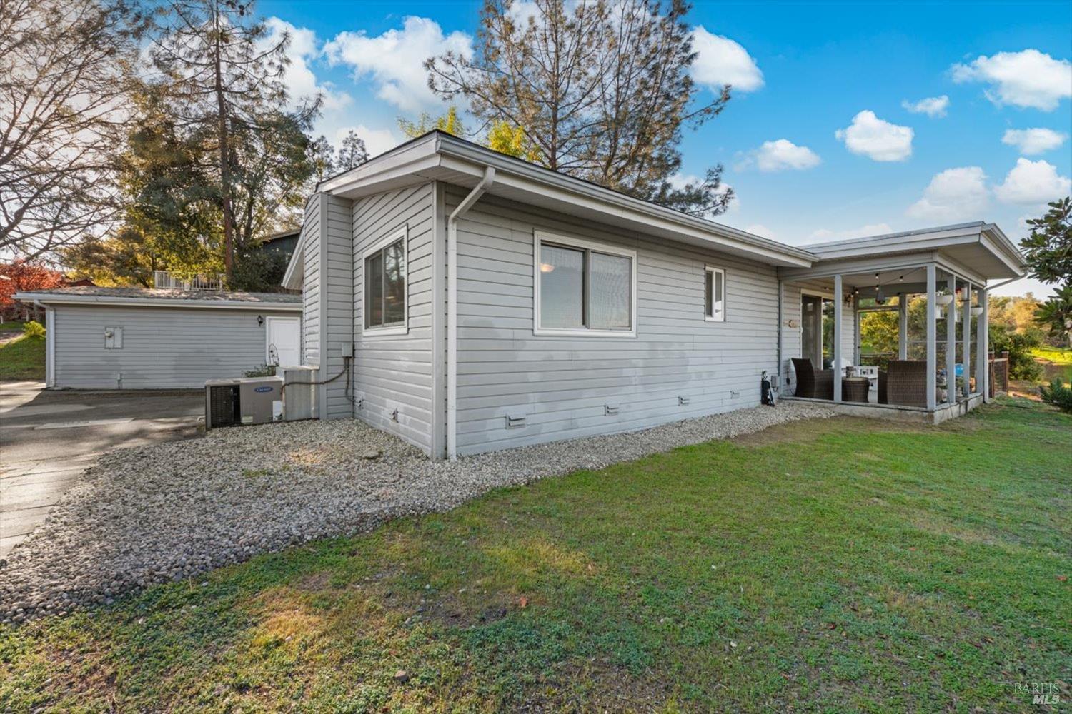 1380 Steele Canyon Road Napa, CA 94558 - Photo 41 of 45