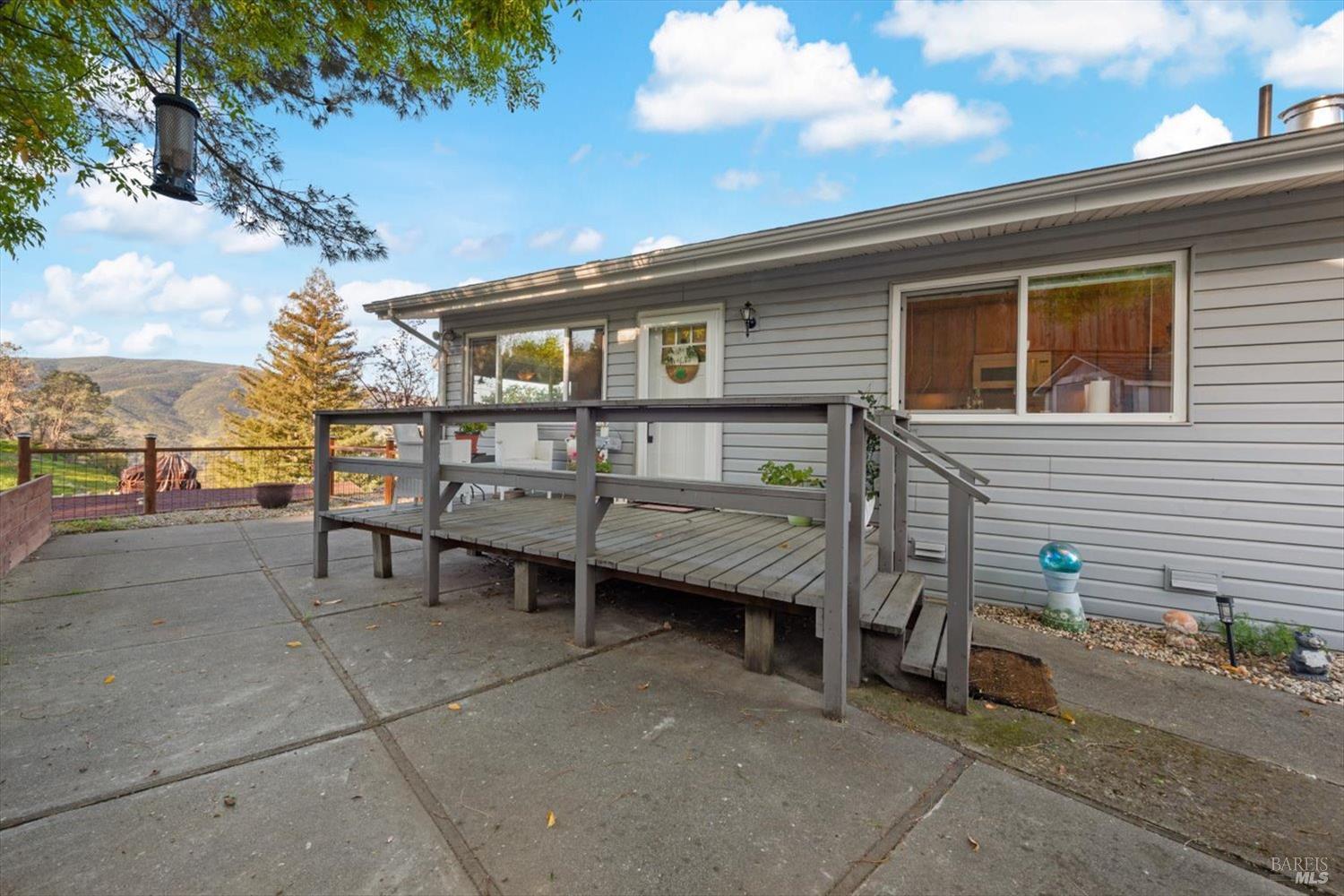 1380 Steele Canyon Road Napa, CA 94558 - Photo 5 of 45