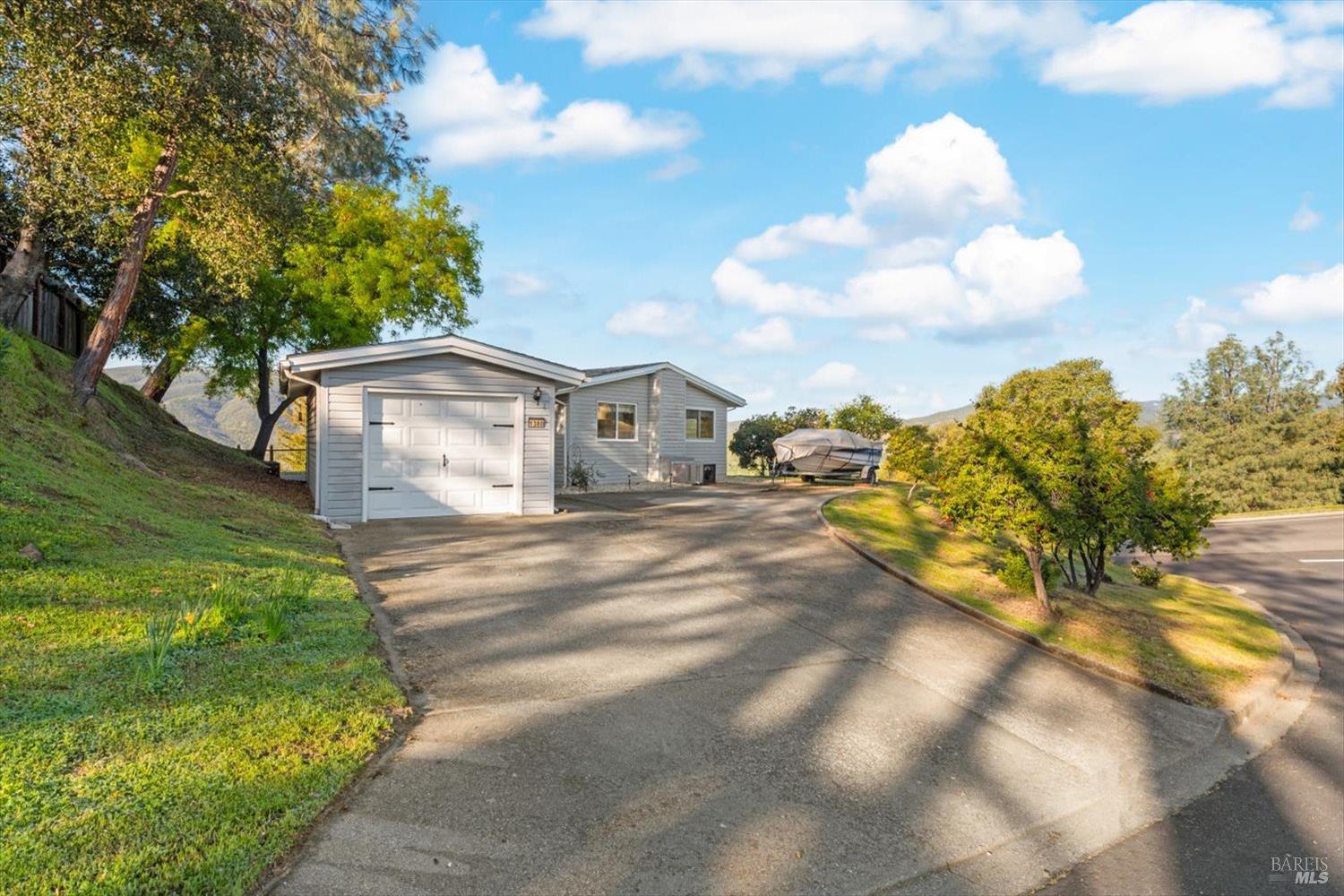 1380 Steele Canyon Road Napa, CA 94558 - Photo 6 of 45