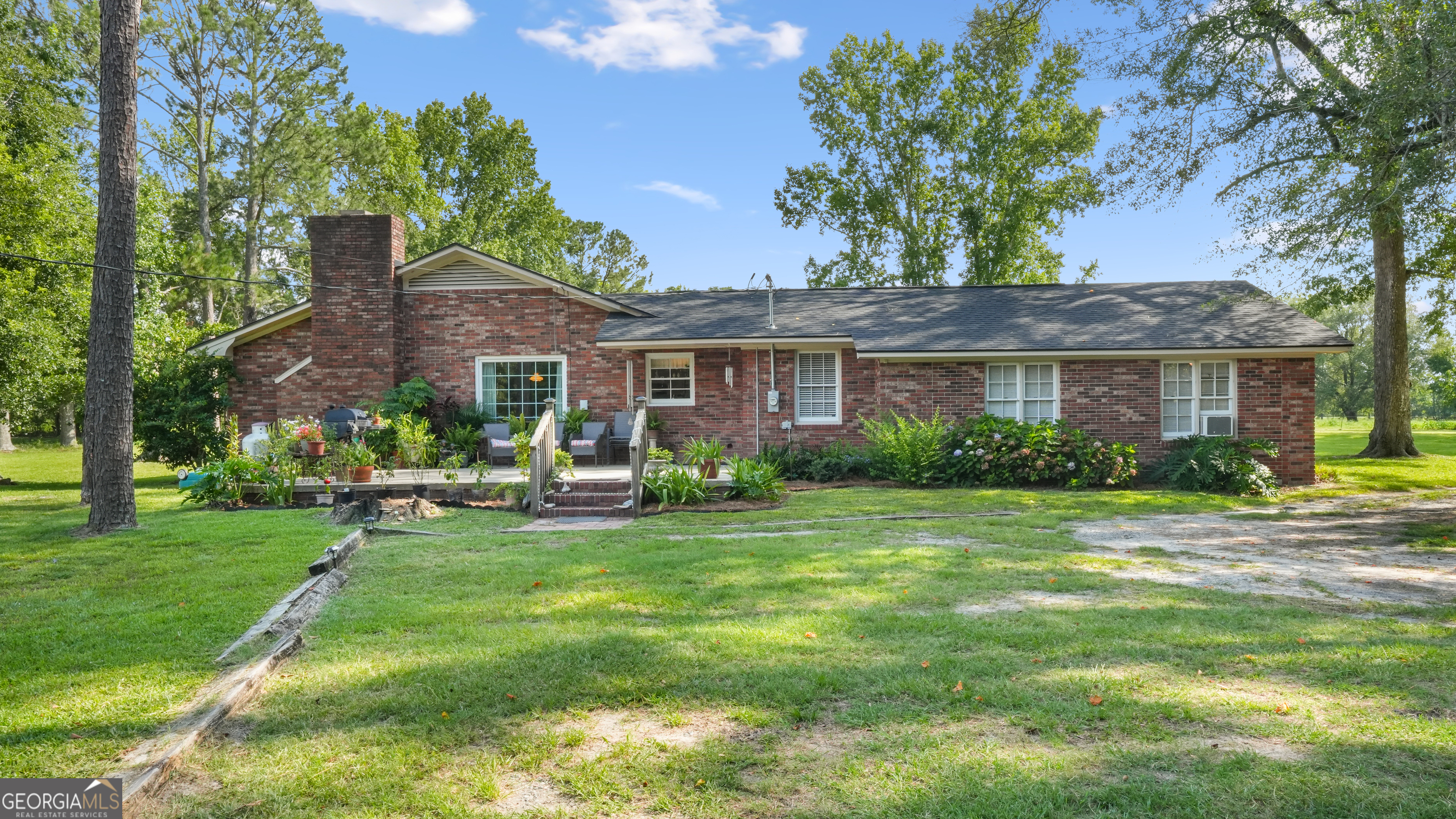 212 Linwood Road Jesup, GA 31545 - Photo 37 of 88 Gallery Image 37