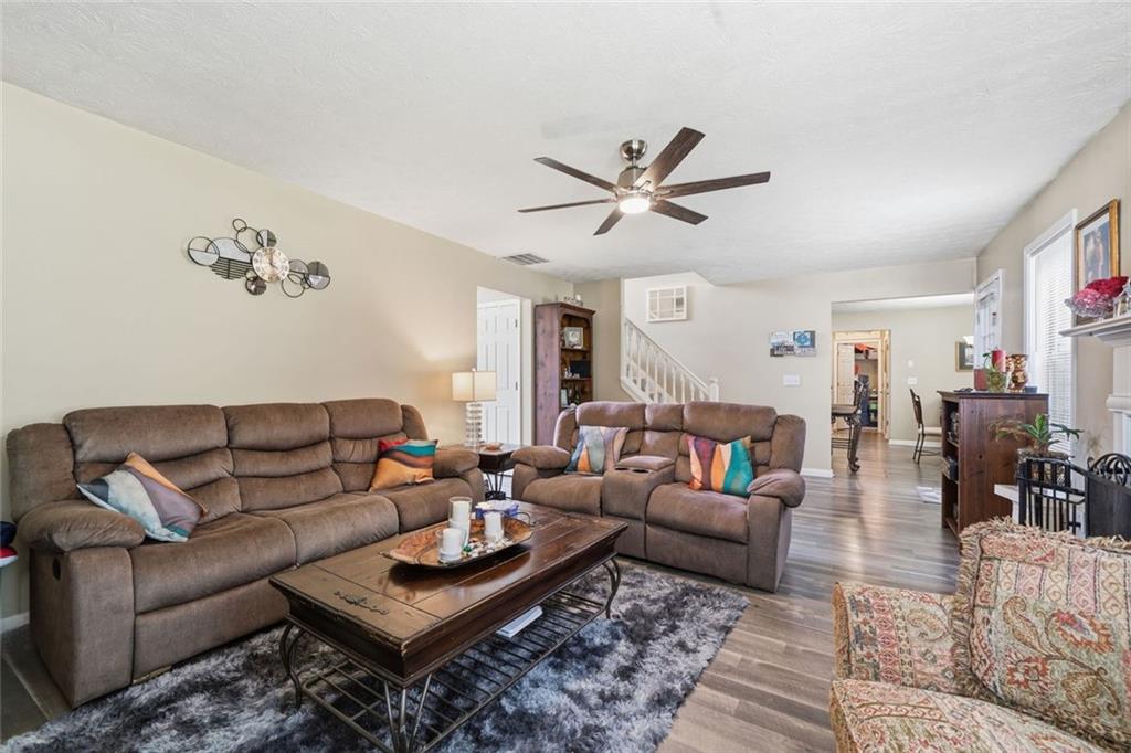 7875 Providence Point Way Lithonia, GA 30058 - Photo 15 of 38
