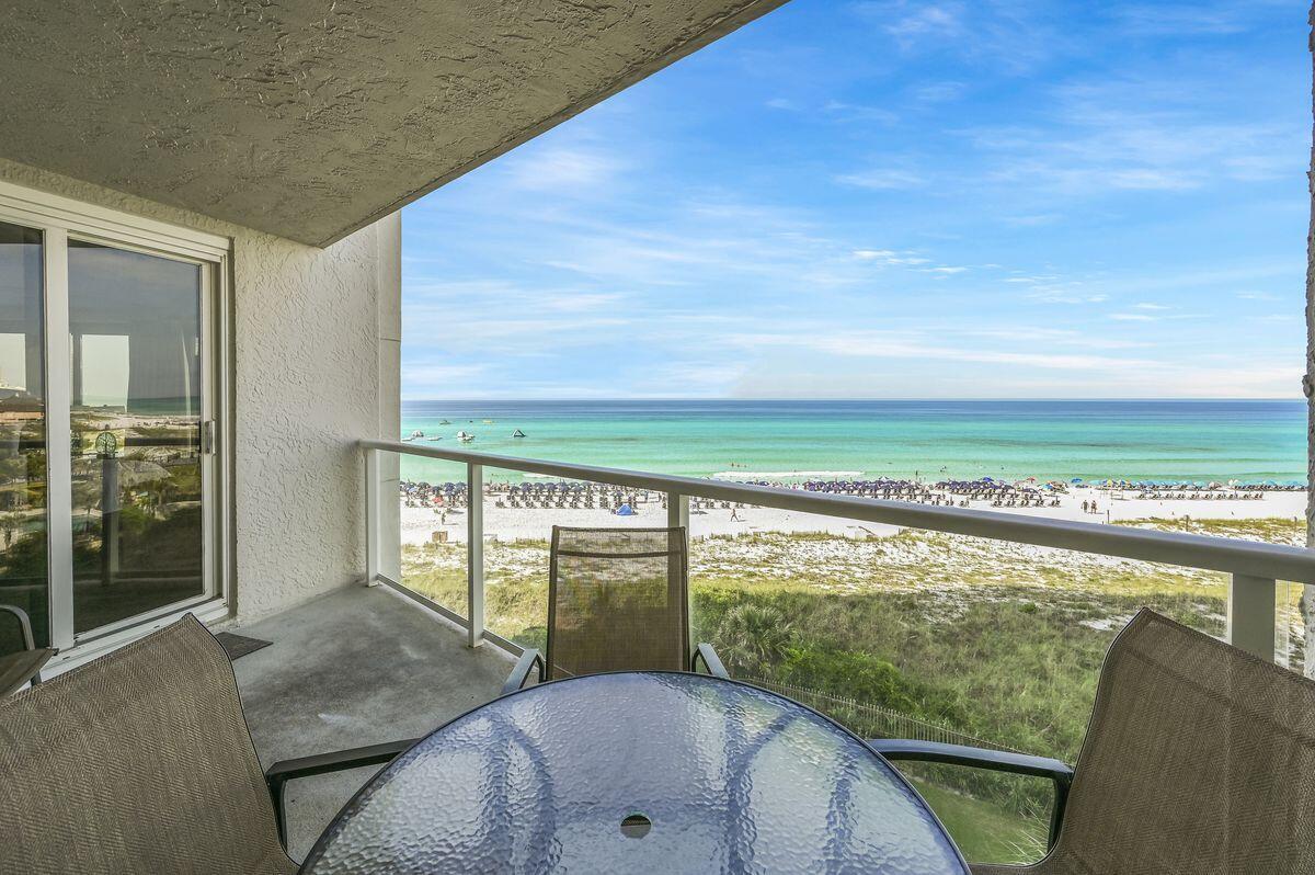 4252 Beachside 2, Unit 252 Miramar Beach, FL 32550 - Photo 21 of 27
