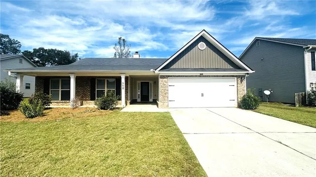 $2,000 | 668 River Mist Circle, Jefferson, GA 30549