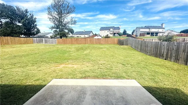 $2,000 | 668 River Mist Circle, Jefferson, GA 30549