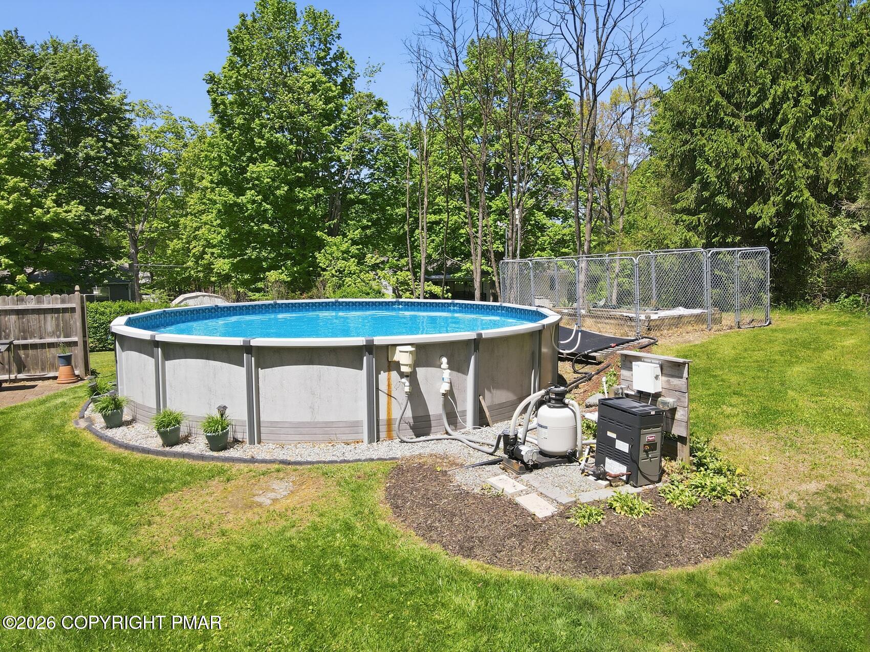 14 Minsi Road Delaware Water Gap, PA 18327 - Photo 47 of 75 14 Back (12)