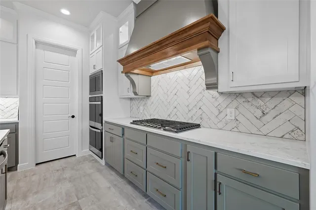 $899,900 | 112 La Paloma Way, Decatur, TX 76234