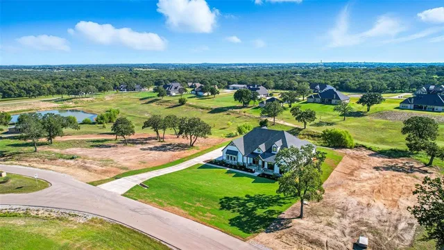 $899,900 | 112 La Paloma Way, Decatur, TX 76234
