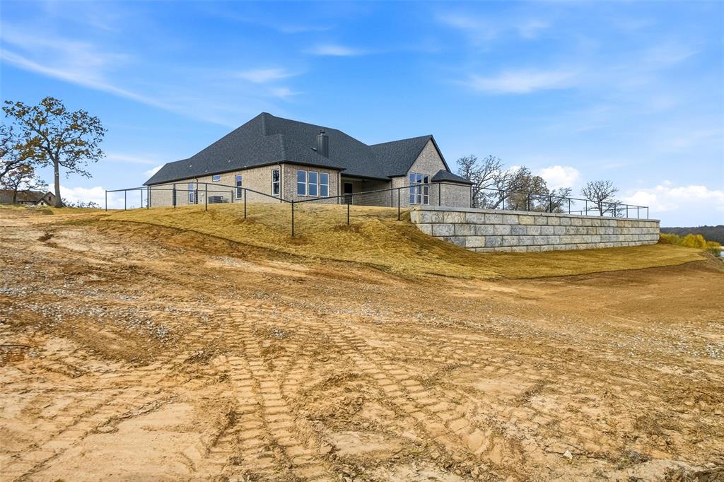 112 La Paloma Way Decatur, TX 76234 - Photo 33 of 37