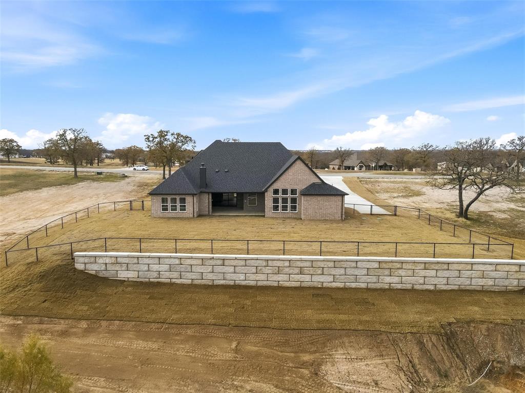 112 La Paloma Way Decatur, TX 76234 - Photo 36 of 37