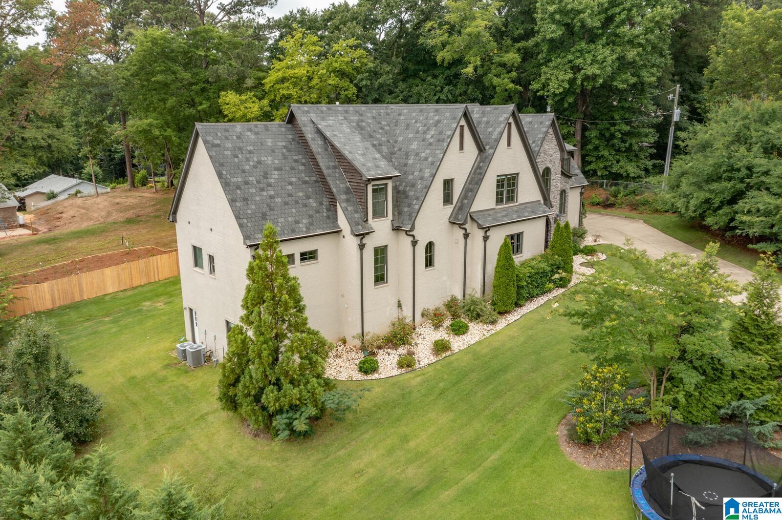 2957 Green Valley Road Birmingham, AL 35243 - Photo 48 of 50