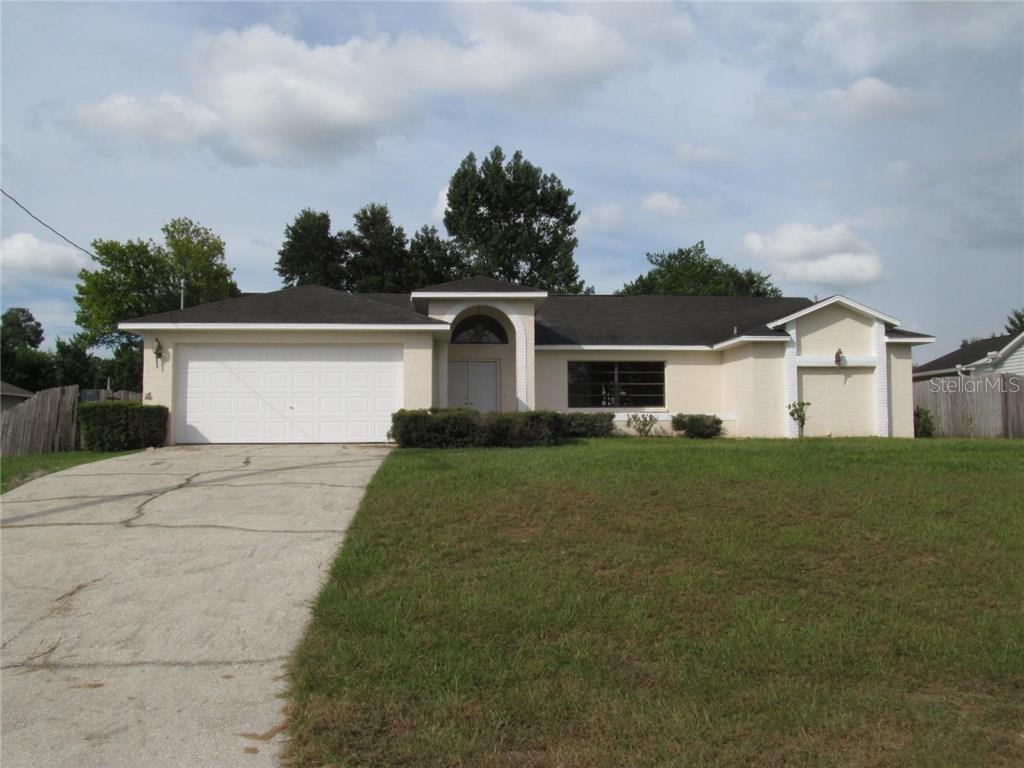 12427 Penton Street Spring Hill, FL 34608 - Photo 1 of 1 Gallery Image 1