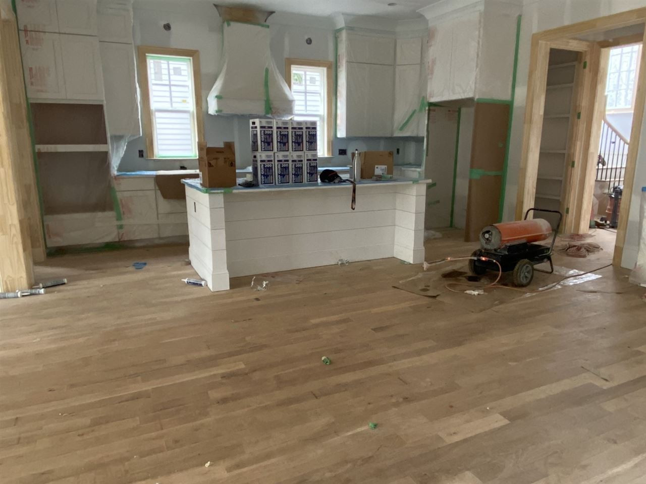 200-5 Shepherd Street Raleigh, NC 27607 - Photo 7 of 15 Photo 7