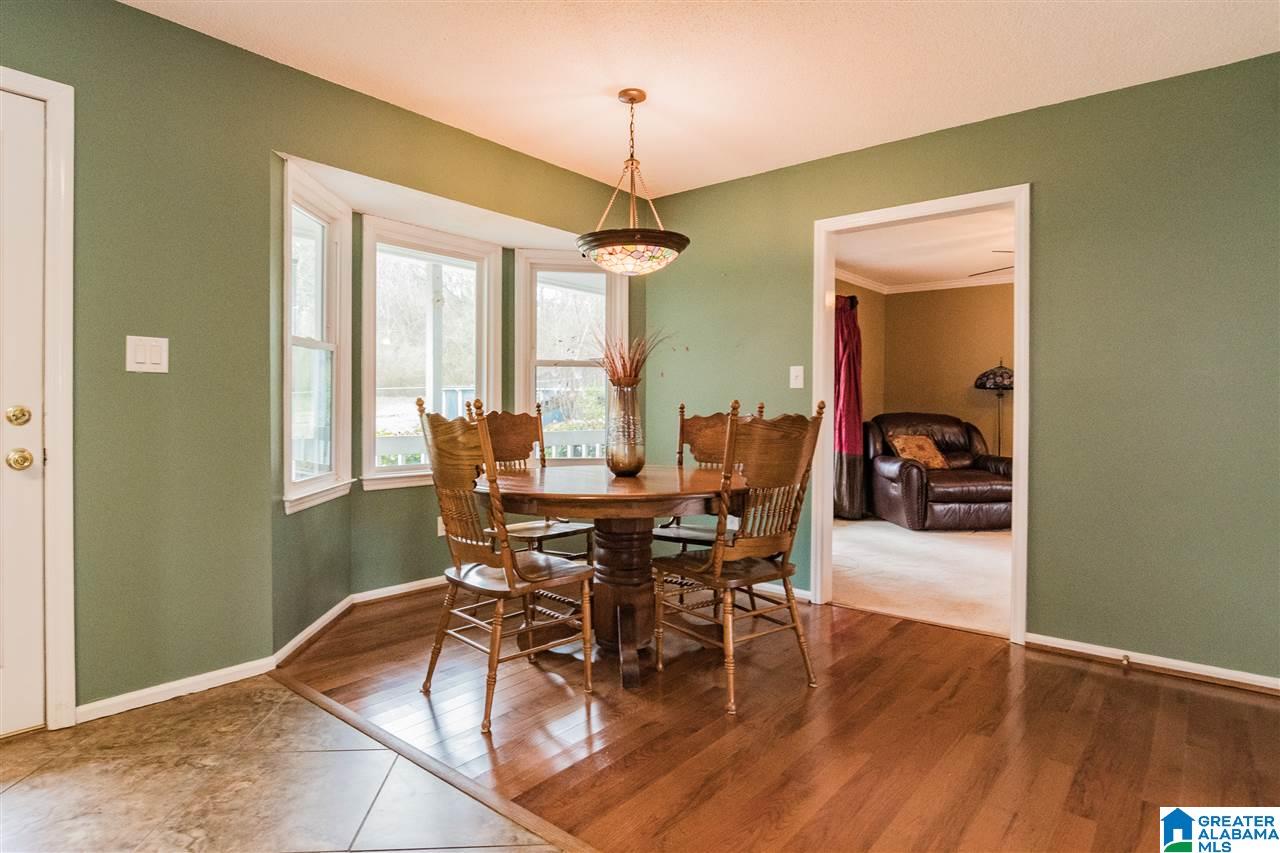 1603 Shannon Road Bessemer, AL 35022 - Photo 16 of 34