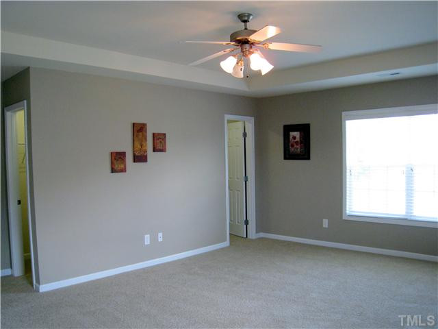 2013 Tennessee Road Durham, NC 27704 - Photo 12 of 25 Master Bedroom
