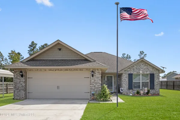 $275,000 | 15187 Haven Cove, Gulfport, MS 39503