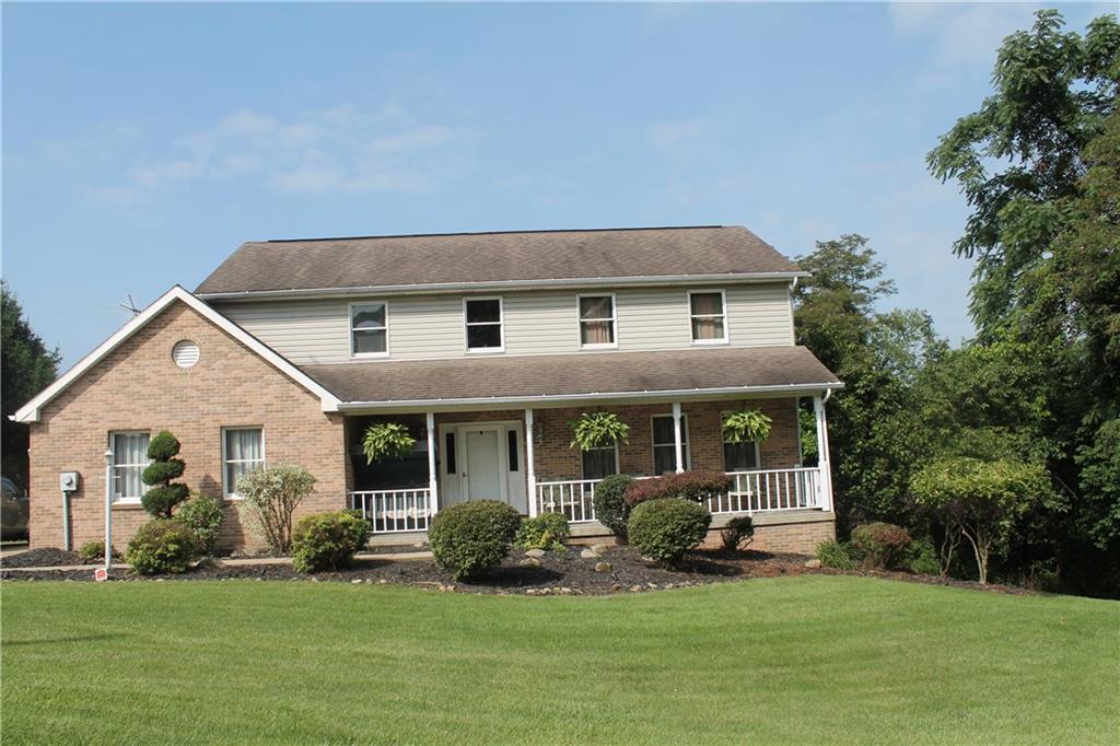480 Sanitarium Road Washington, PA 15301 - Photo 1 of 21 Gallery Image 1
