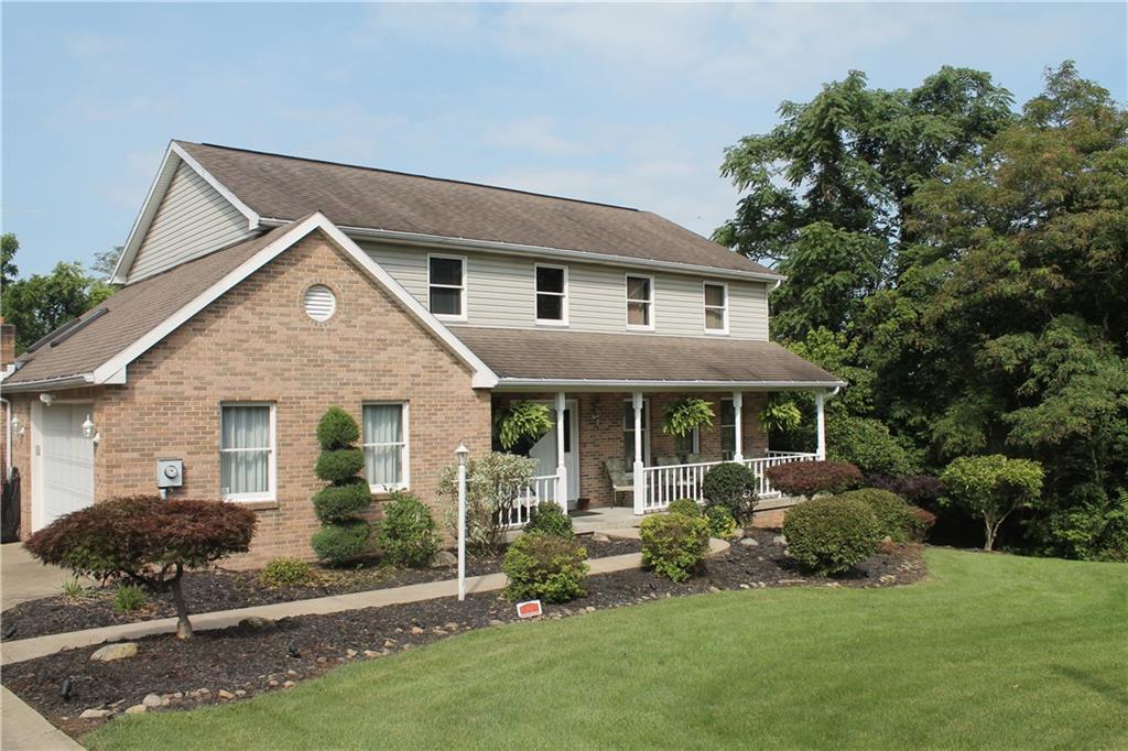 480 Sanitarium Road Washington, PA 15301 - Photo 2 of 21 Gallery Image 2