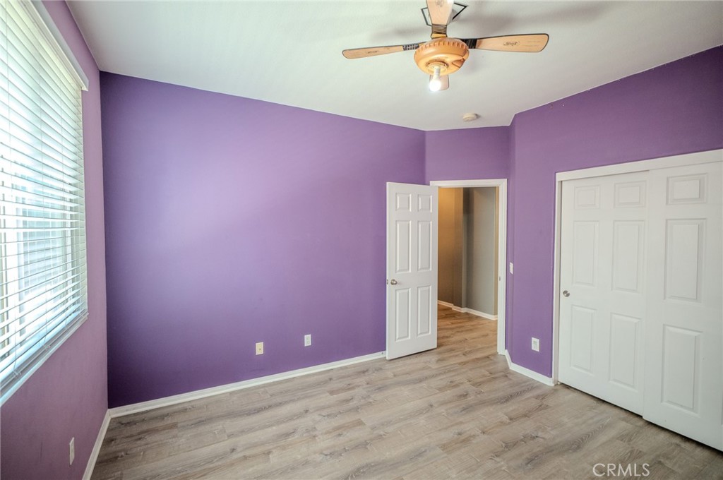 1895 Silver Drop Lane Hemet, CA 92545 - Photo 31 of 50 Bedroom 2