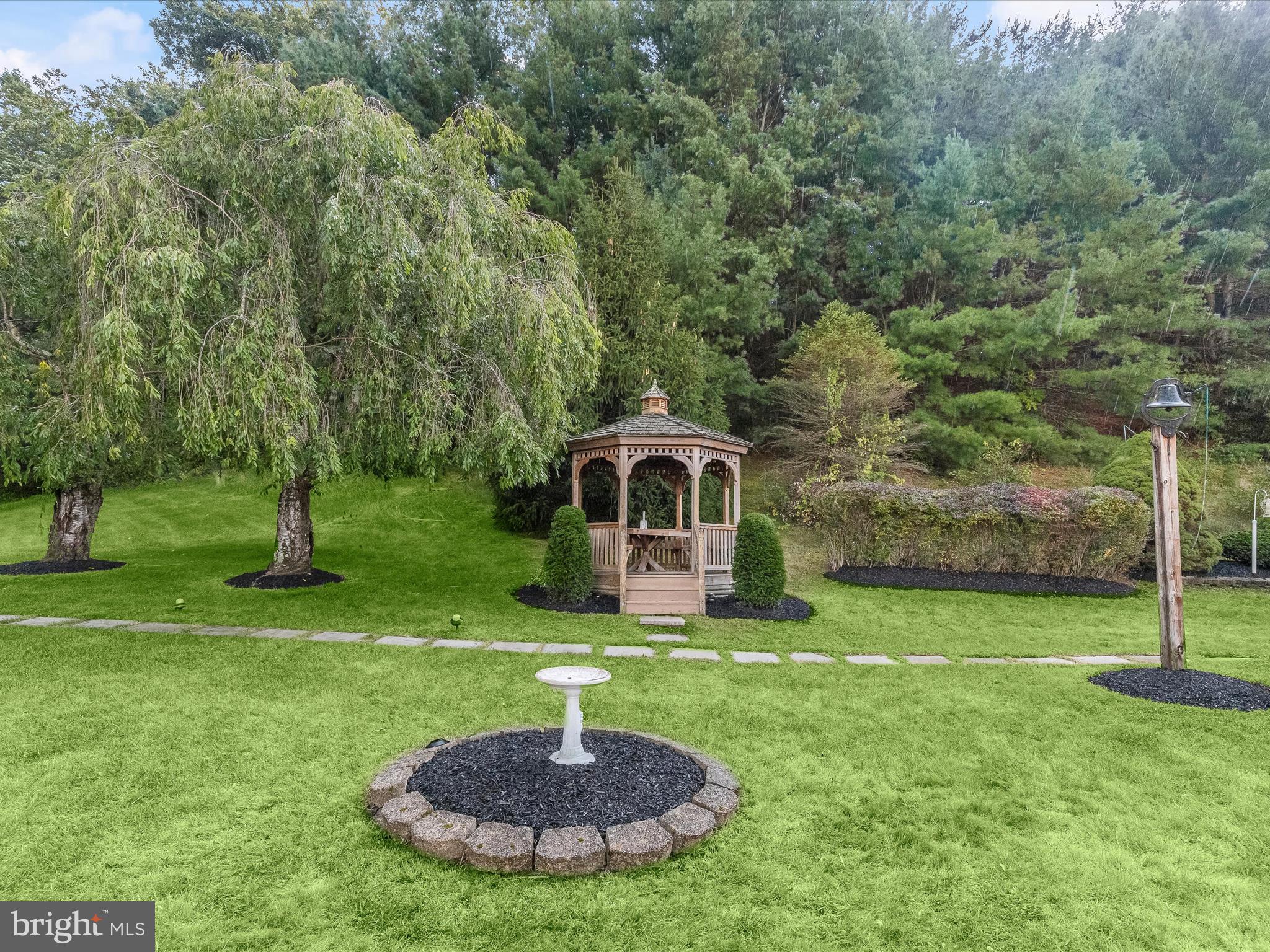 2177 Manchester Road Westminster, MD 21157 - Photo 4 of 44 Gazebo