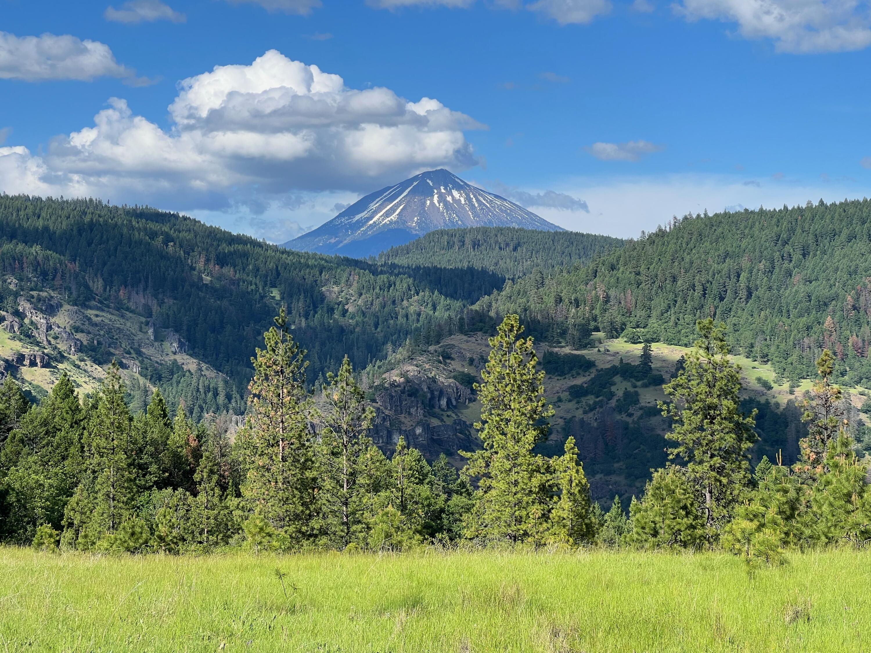 0 South F Little Butte Creek Road, Unit 2700 Eagle Point, OR 97524 - Photo 1 of 16 Mt McLoughlin