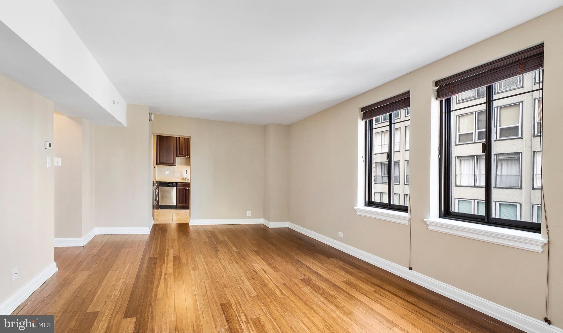 222 West Rittenhouse Square, Unit 1605 Philadelphia, PA 19103 - Photo 2 of 30