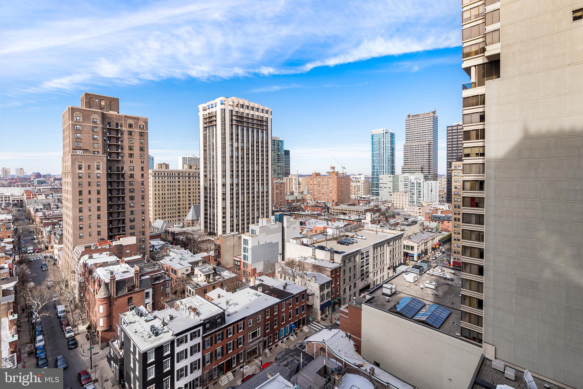 222 West Rittenhouse Square, Unit 1605 Philadelphia, PA 19103 - Photo 4 of 30