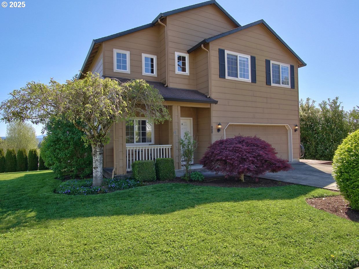 800 Northwest Magnolia Street Camas, WA 98607 - Photo 2 of 48 Gallery Image 2
