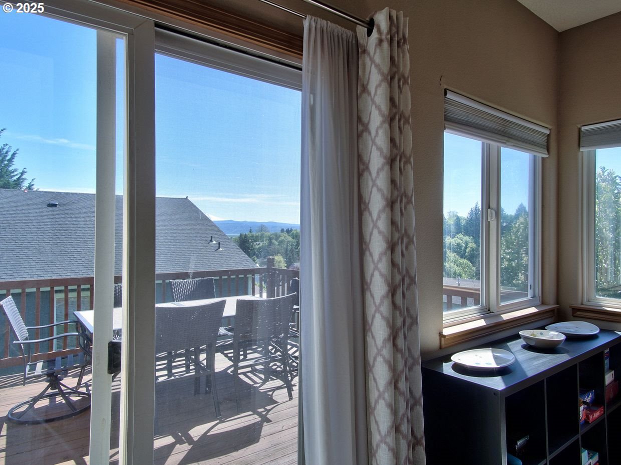 800 Northwest Magnolia Street Camas, WA 98607 - Photo 24 of 48 Deck