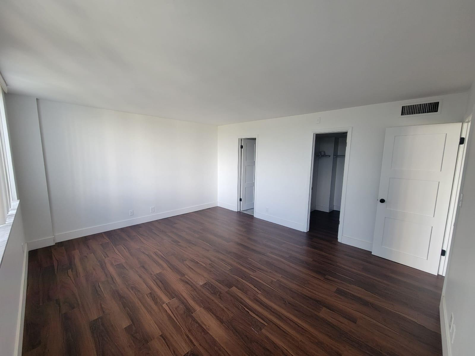 4222 Inverrary Boulevard, Unit 4413 Lauderhill, FL 33319 - Photo 18 of 34 Master Bedroom