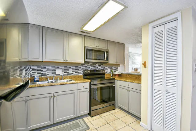 $175,000 | 6703 Jefferson Place, Unit B1, Myrtle Beach, SC 29572