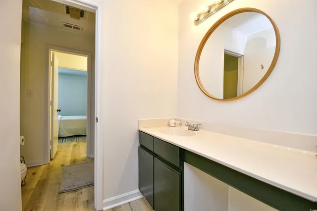 $175,000 | 6703 Jefferson Place, Unit B1, Myrtle Beach, SC 29572