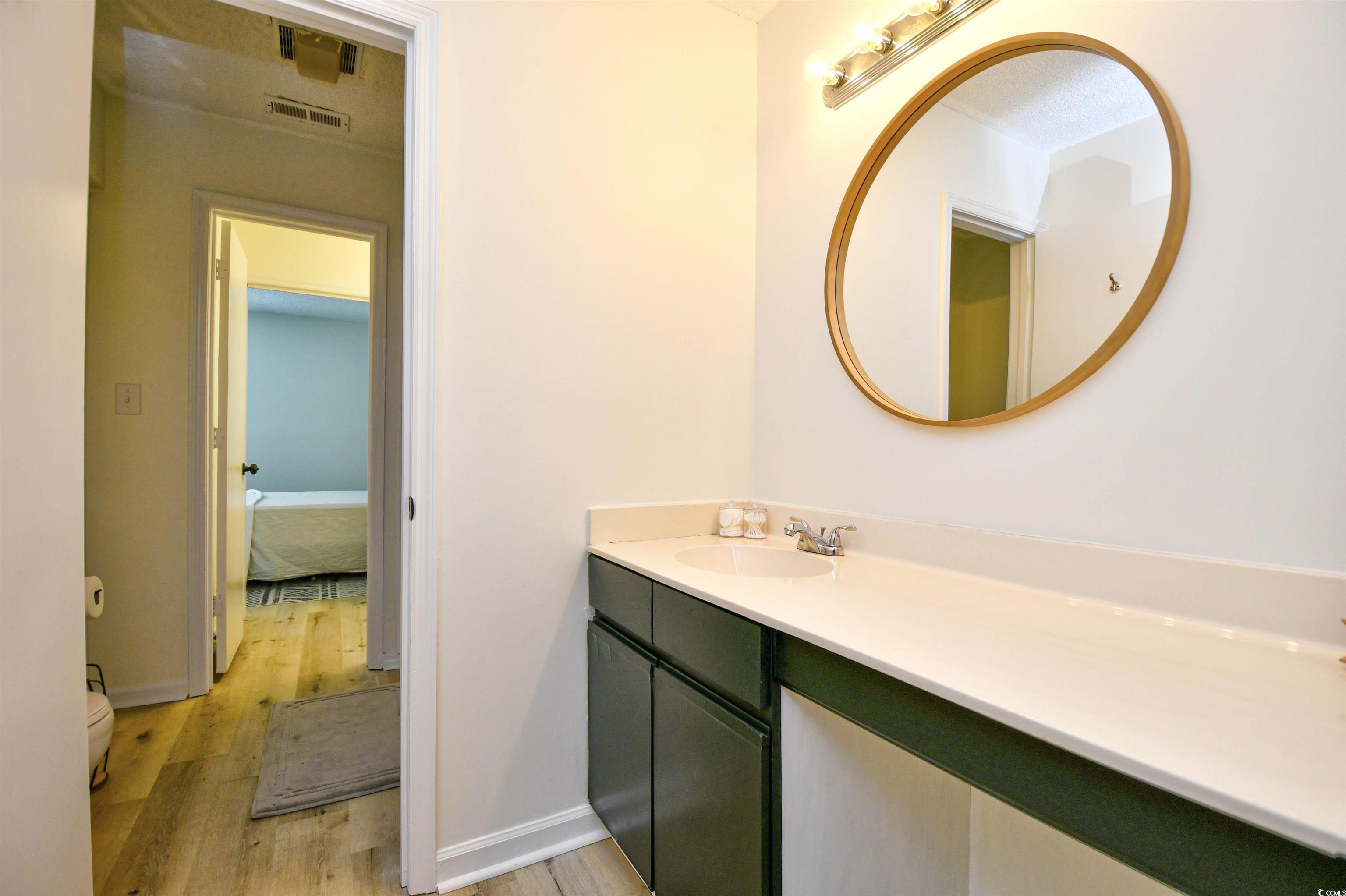 6703 Jefferson Place, Unit B1 Myrtle Beach, SC 29572 - Photo 24 of 29