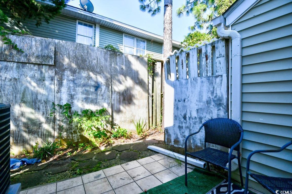6703 Jefferson Place, Unit B1 Myrtle Beach, SC 29572 - Photo 27 of 29