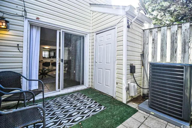 $175,000 | 6703 Jefferson Place, Unit B1, Myrtle Beach, SC 29572