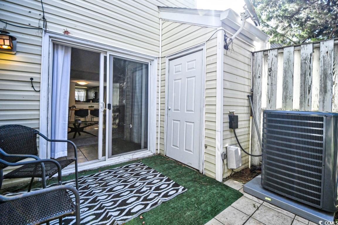 6703 Jefferson Place, Unit B1 Myrtle Beach, SC 29572 - Photo 28 of 29