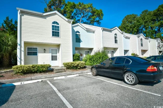 $175,000 | 6703 Jefferson Place, Unit B1, Myrtle Beach, SC 29572