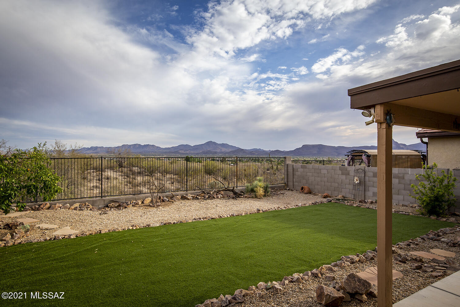 5741 West Rattler Street Tucson, AZ 85742 - Photo 17 of 32