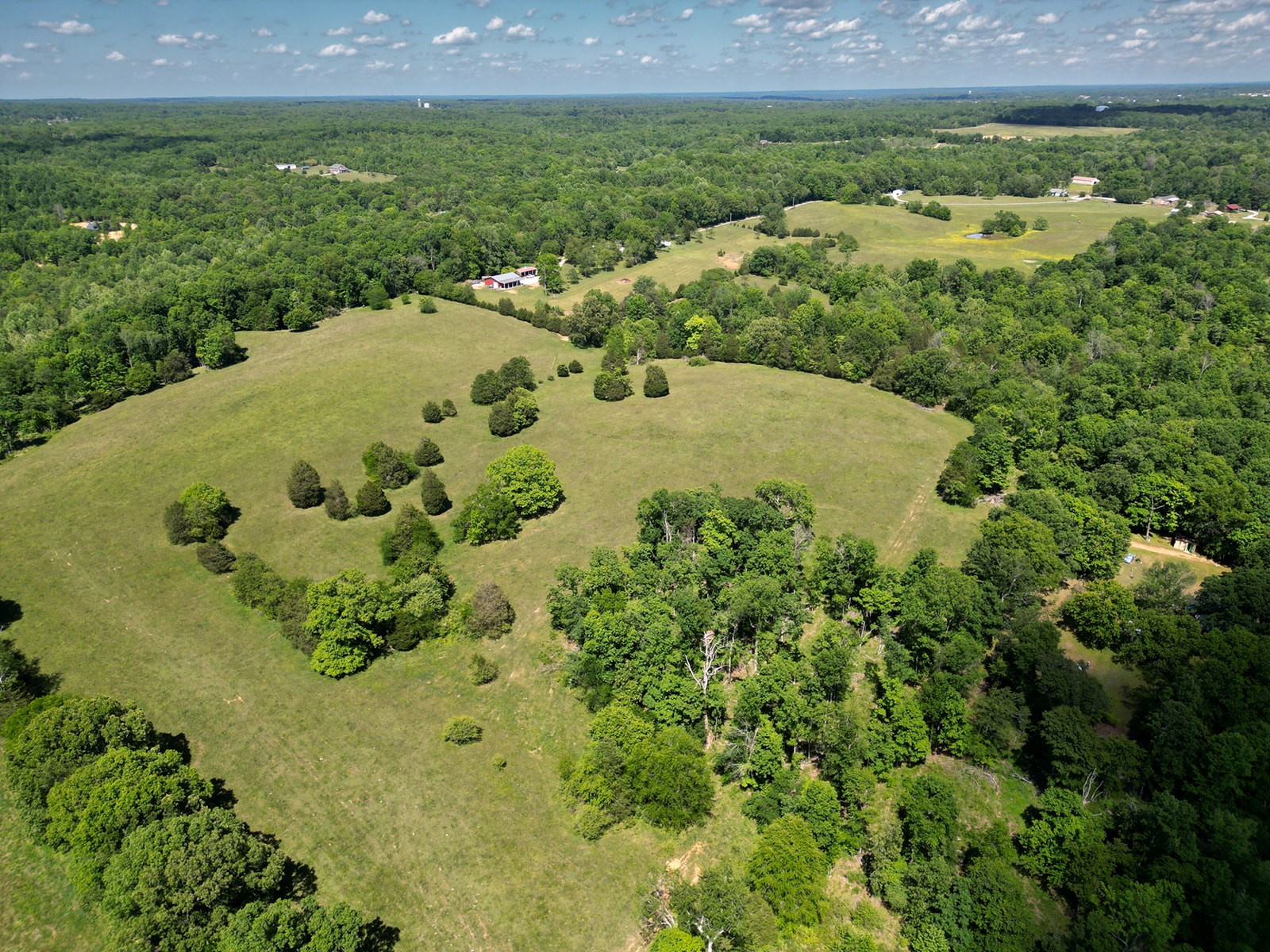 592 Eno Road Dickson, TN 37055 - Photo 1 of 27
