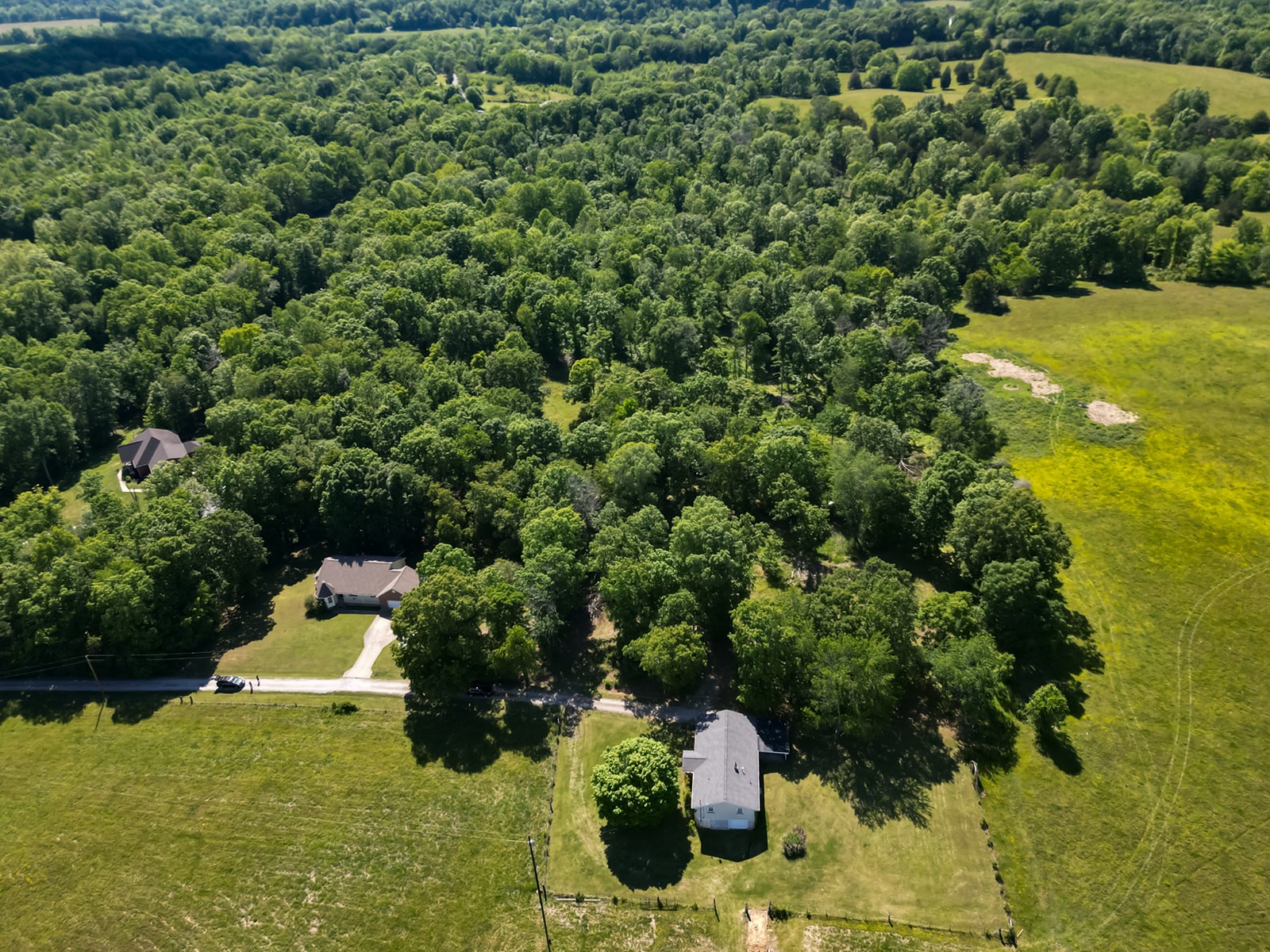 592 Eno Road Dickson, TN 37055 - Photo 26 of 27
