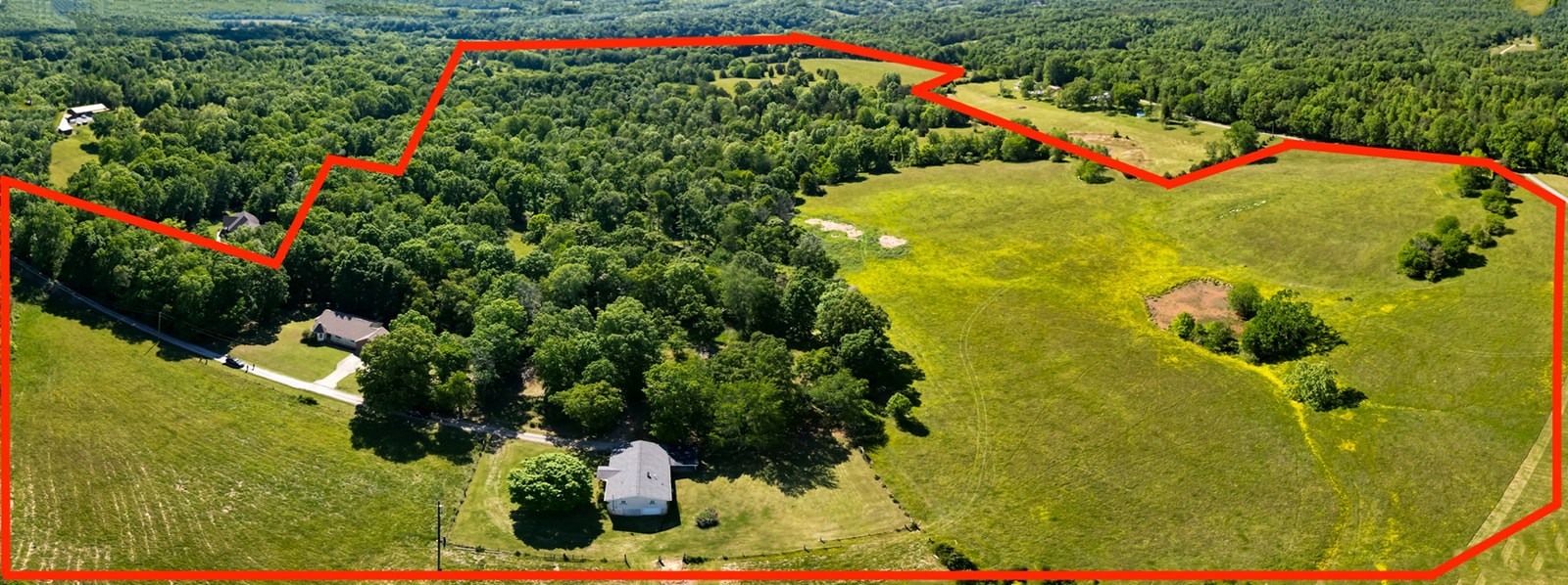 592 Eno Road Dickson, TN 37055 - Photo 3 of 27