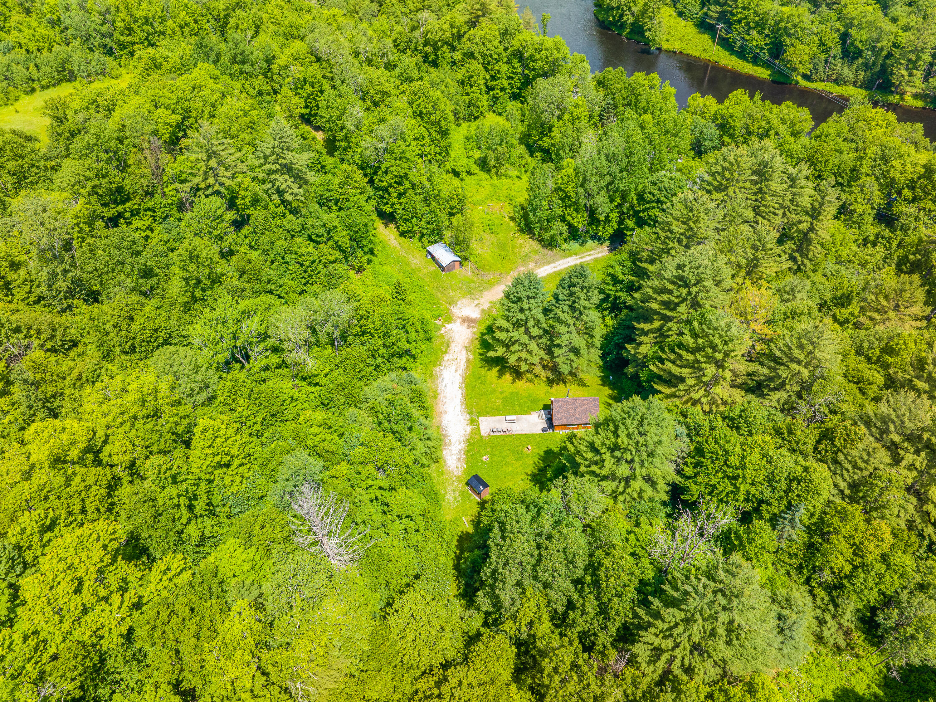 2992 State Rte 3 Oswegatchie, NY 13670 - Photo 60 of 65
