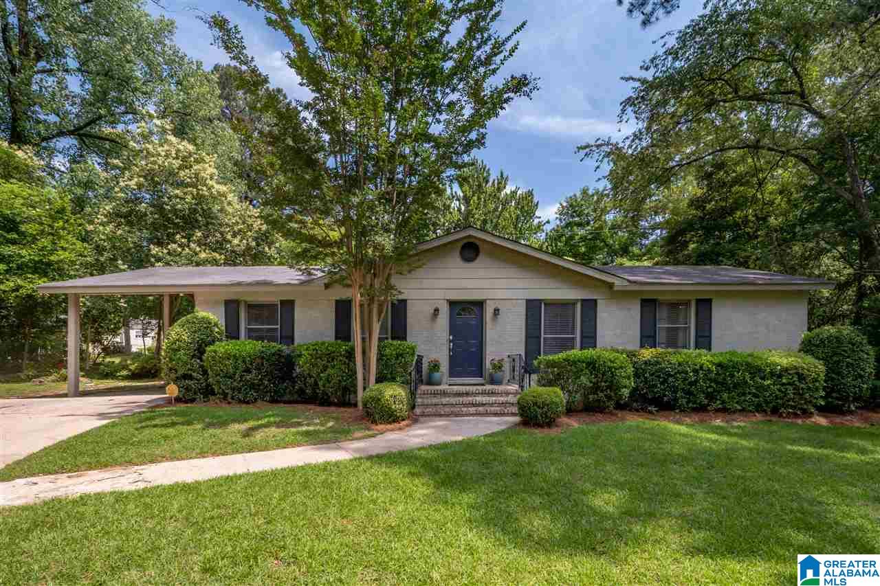 1216 Montclair Road Birmingham, AL 35213 - Photo 1 of 37